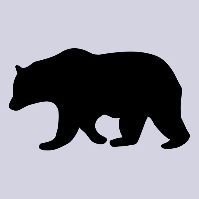 Bear   Clipart 1 Thumbnail