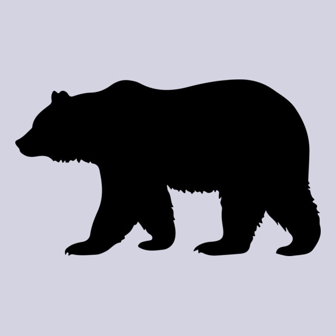 Bear   Clipart 3 Thumbnail