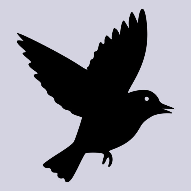 Bird   Clipart 1 Thumbnail