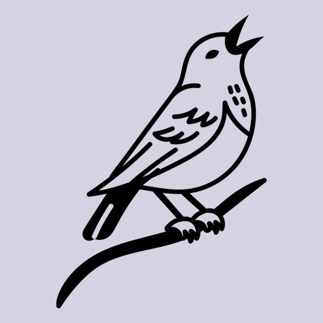Bird   Clipart 2 Thumbnail