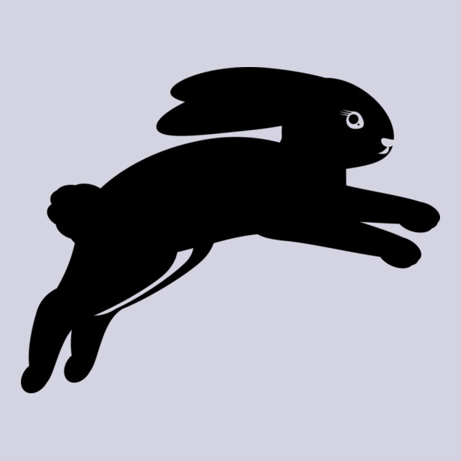 Bunny   Clipart 1 Thumbnail