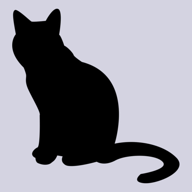 Cat   Clipart 1 Thumbnail