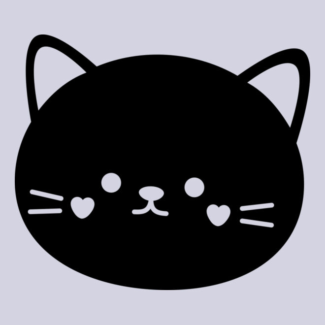 Cat   Clipart 2 Thumbnail