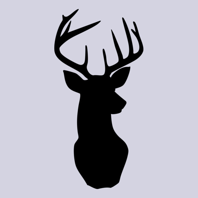 Deer   Clipart 3 Thumbnail