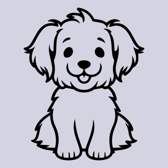 Dog   Clipart 1 Thumbnail