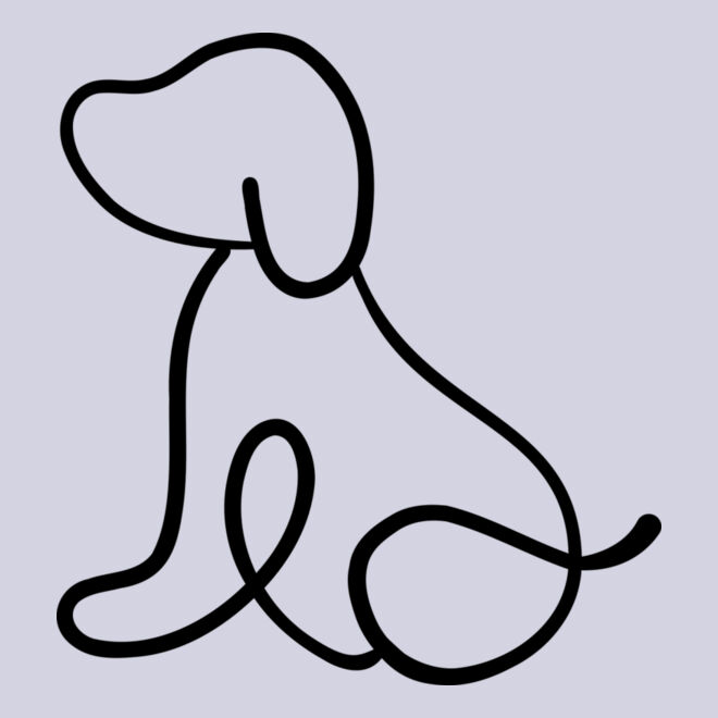 Dog   Clipart 2 Thumbnail