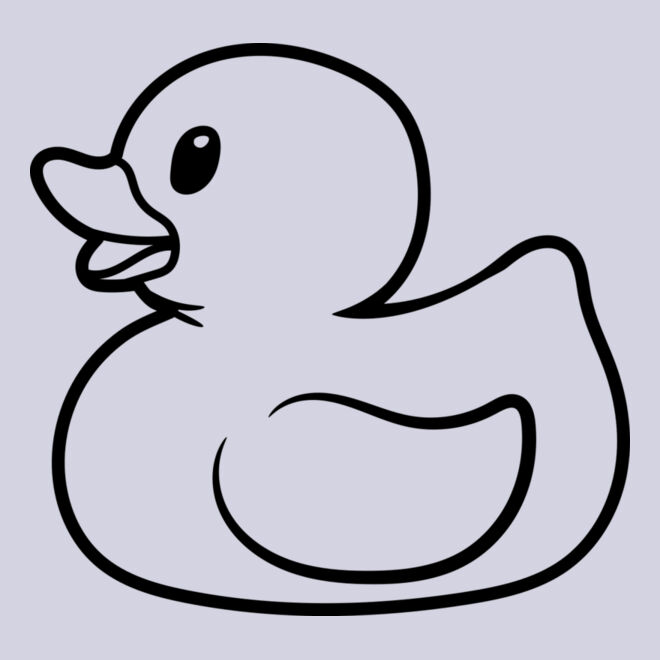 Duck   Clipart 1 Thumbnail