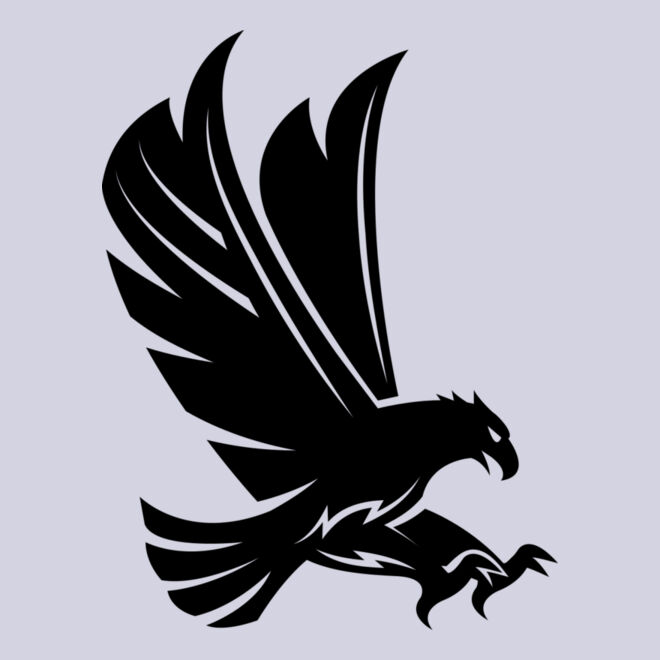 Eagle   Clipart 1 Thumbnail