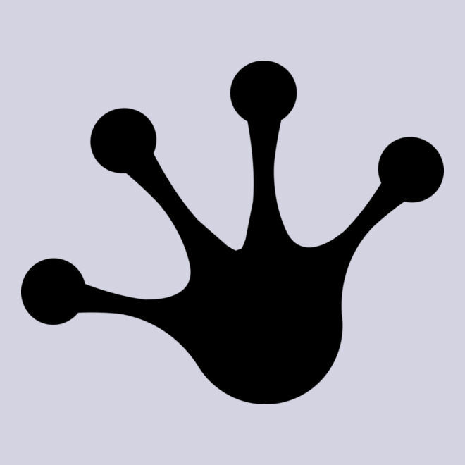 Frog   Clipart 3 Thumbnail