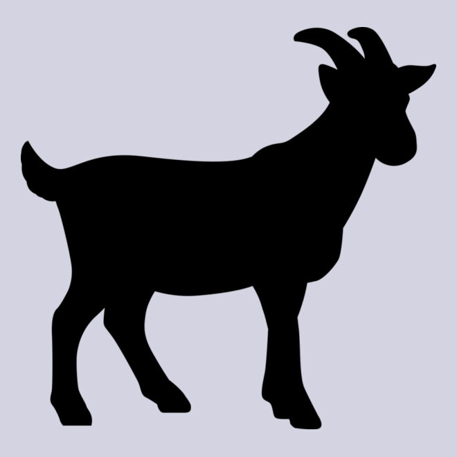 Goat   Clipart 1 Thumbnail