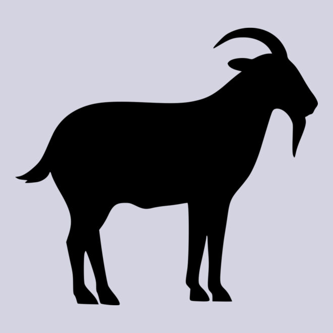 Goat   Clipart 2 Thumbnail