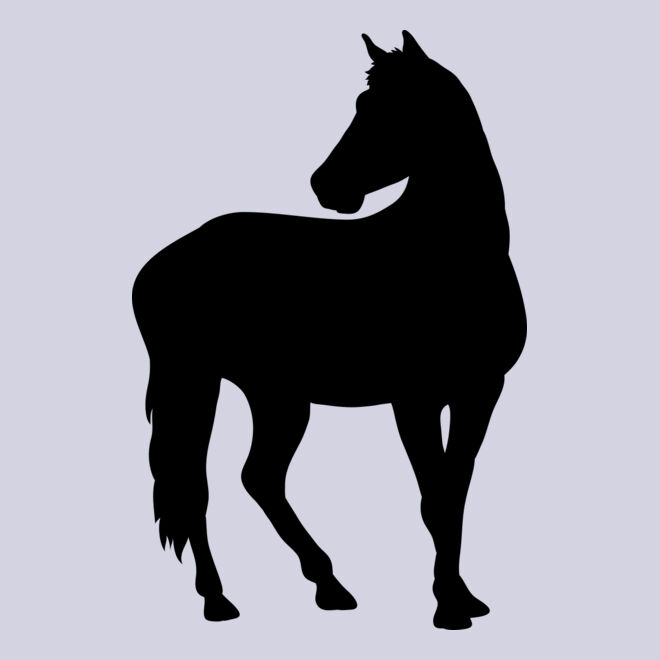 Horse   Clipart 1 Thumbnail