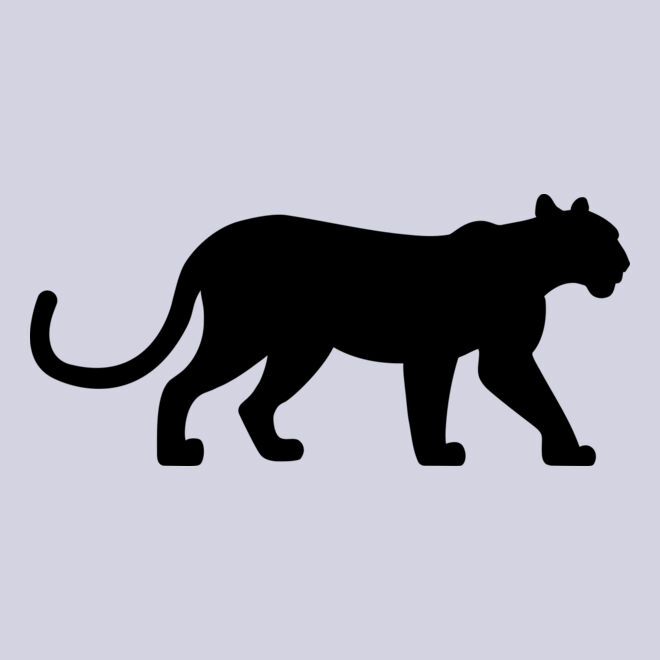 Jaguar   Clipart 1 Thumbnail