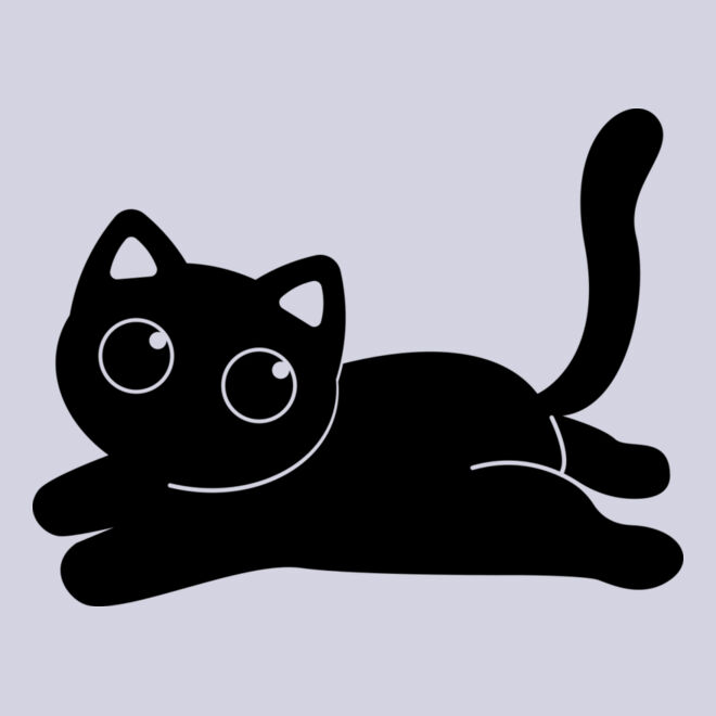 Kitten   Clipart 1 Thumbnail