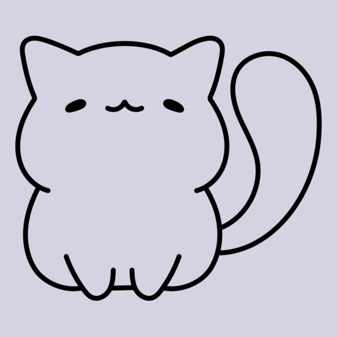 Kitten   Clipart 2 Thumbnail