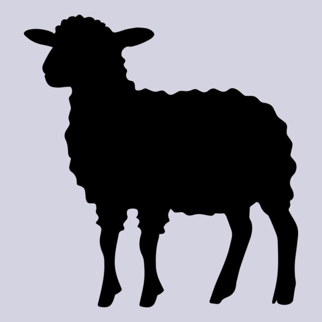 Lamb   Clipart 1 Thumbnail