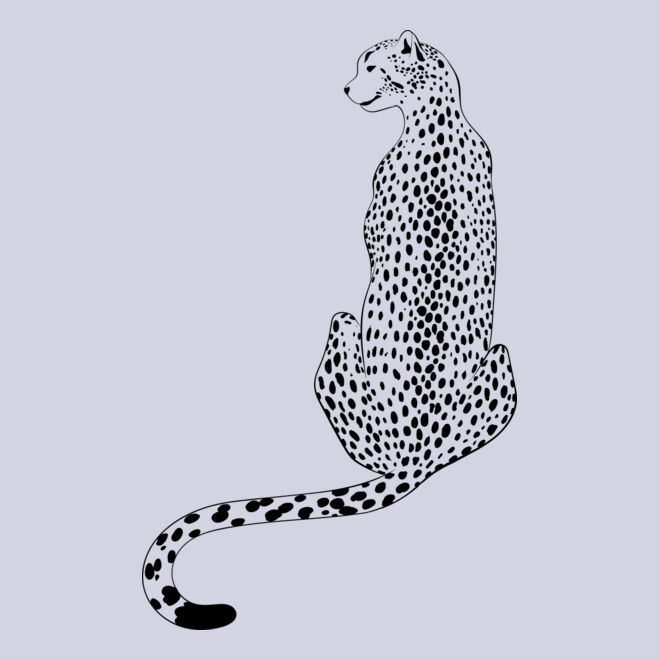 Leopard   Clipart 4 Thumbnail
