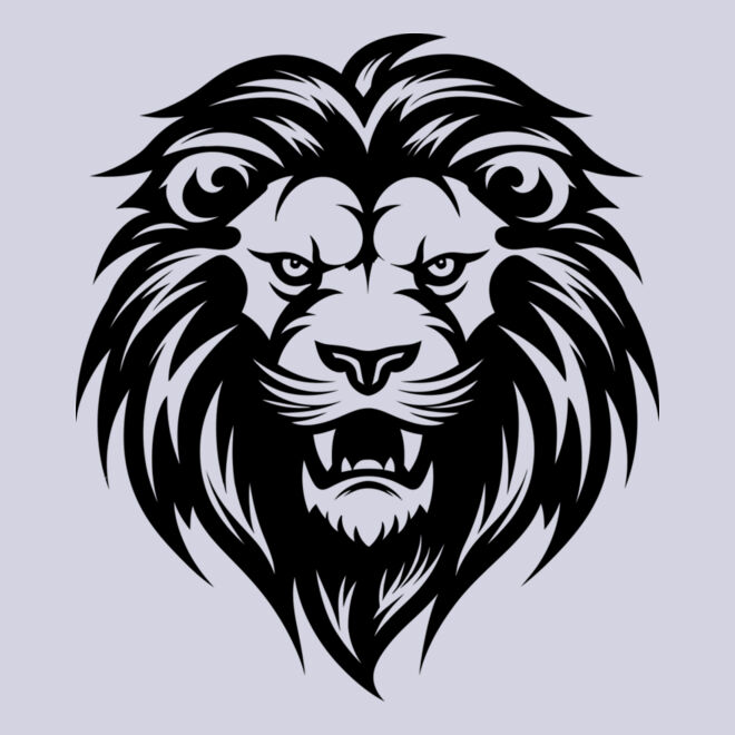 Lion   Clipart 1 Thumbnail