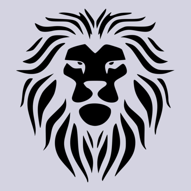 Lion   Clipart 5 Thumbnail