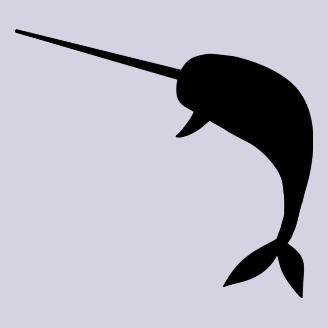 Narwhal   Clipart 1 Thumbnail