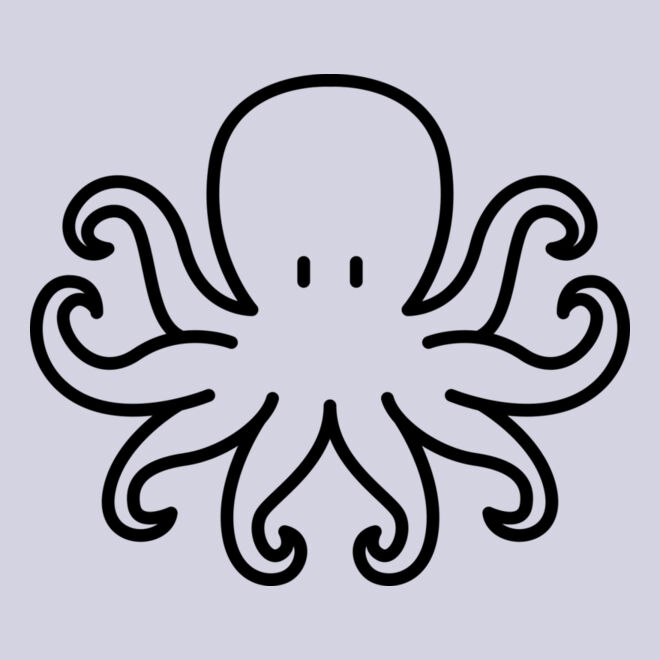 Octopus   Clipart 1 Thumbnail