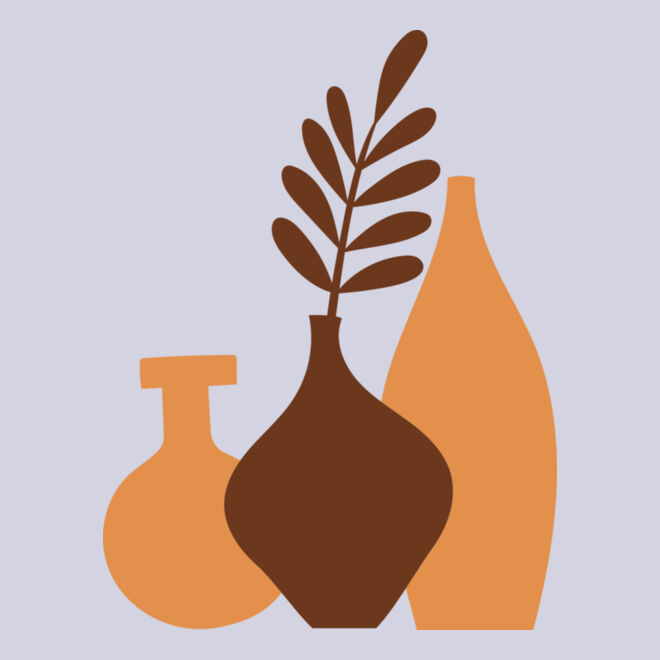 Clay Vases Thumbnail