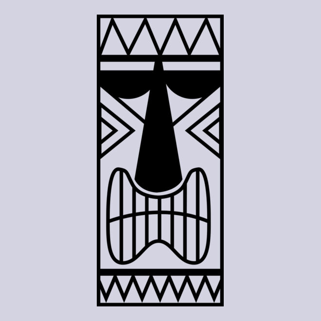 Totem Mask Thumbnail