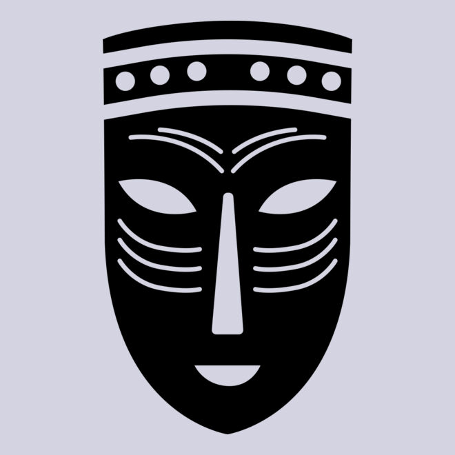Ceremonial Mask Thumbnail