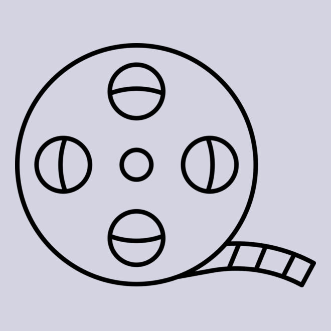 Movie Film Thumbnail