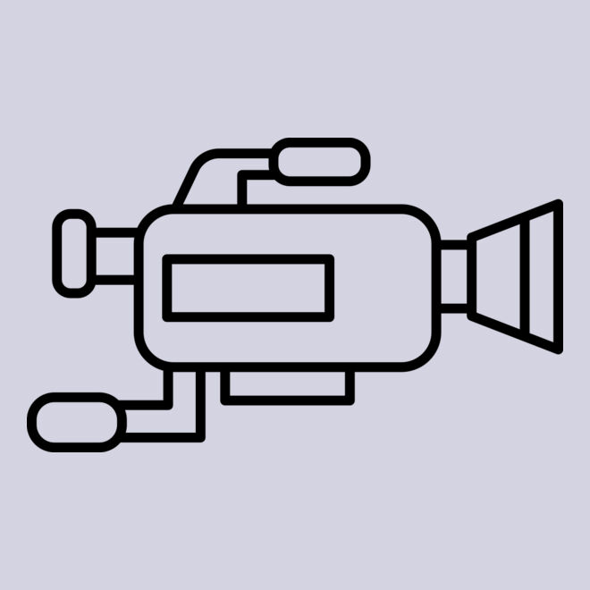 Video Camera Thumbnail
