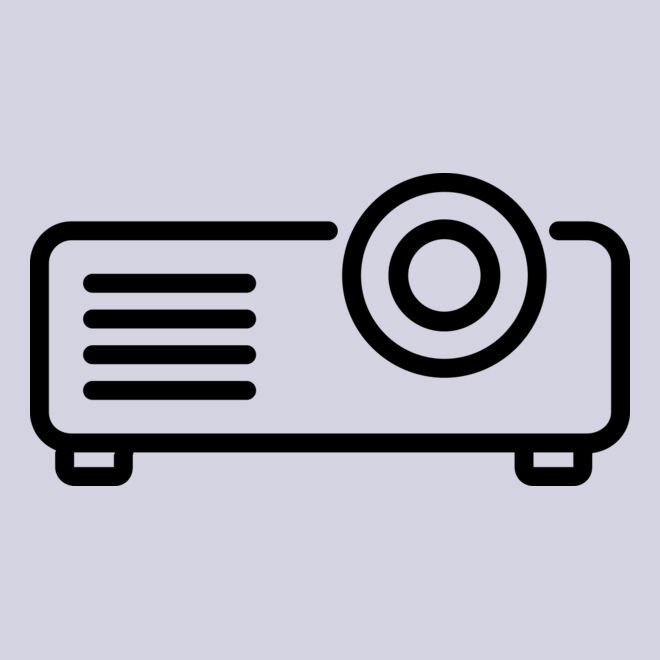 Projector Thumbnail
