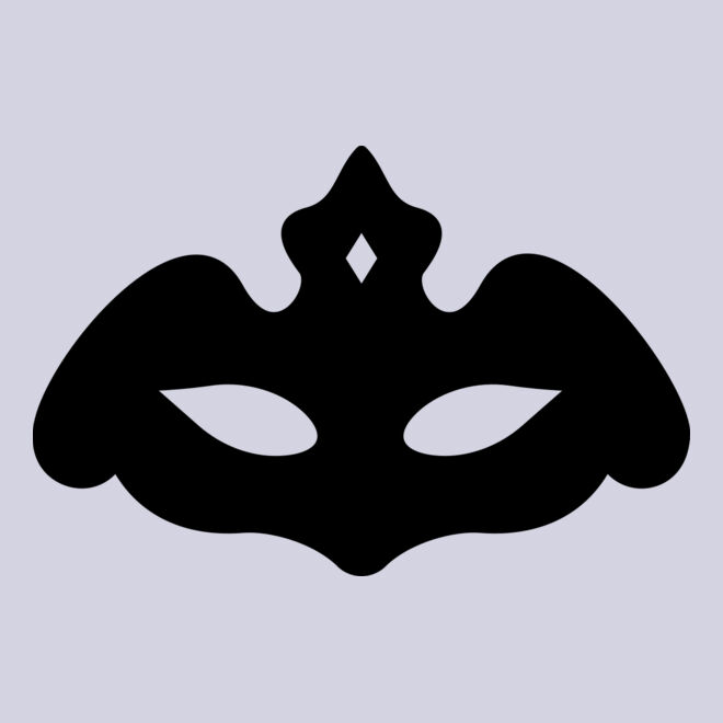 Theater Eye Mask Thumbnail