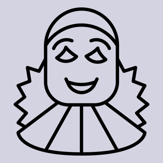 Folk Dancer Thumbnail