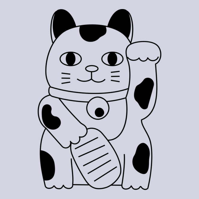Maneki Neko Thumbnail