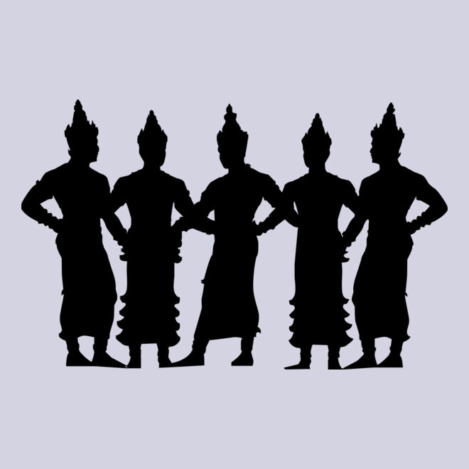 Historian Dancer Thumbnail