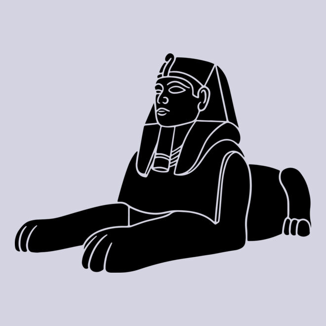 Great Sphinx of Giza Thumbnail