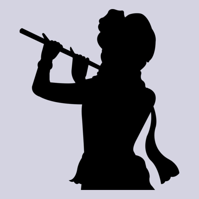 Flute Artist Thumbnail