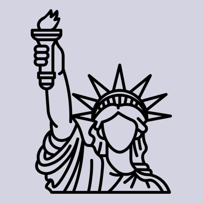 Liberty Statue Thumbnail