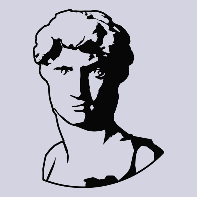 Roman Bust Thumbnail