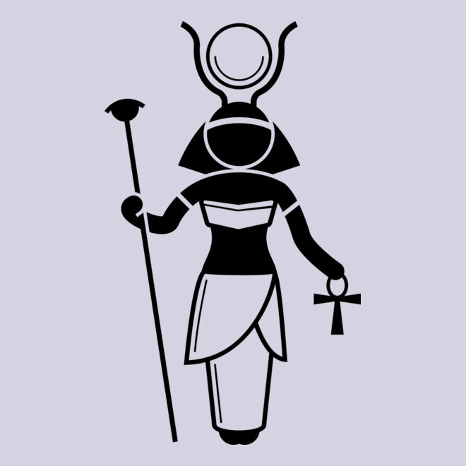 Tribal Warrior Thumbnail