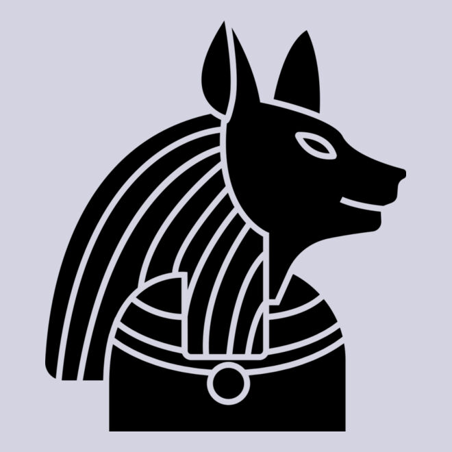 Egyptian Statue Thumbnail