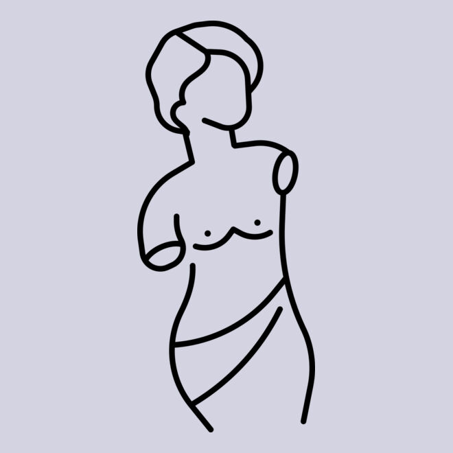 Art Statue Thumbnail