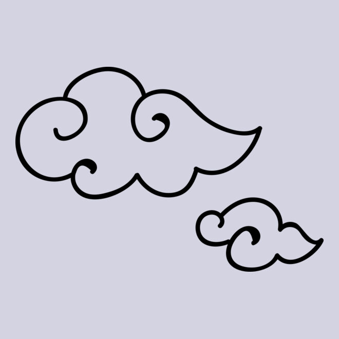 Auspicious Cloud Thumbnail