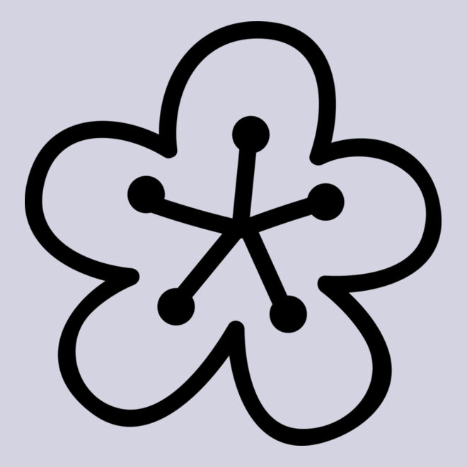 Cherry Blossom Art Thumbnail