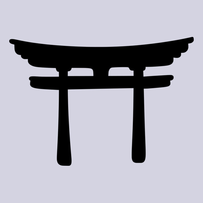 Torii Gate Thumbnail
