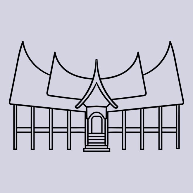 Rumah Gadang Thumbnail