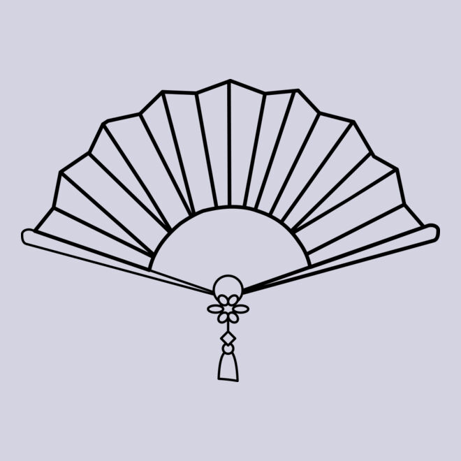 Sensu (Folding Fan) Thumbnail