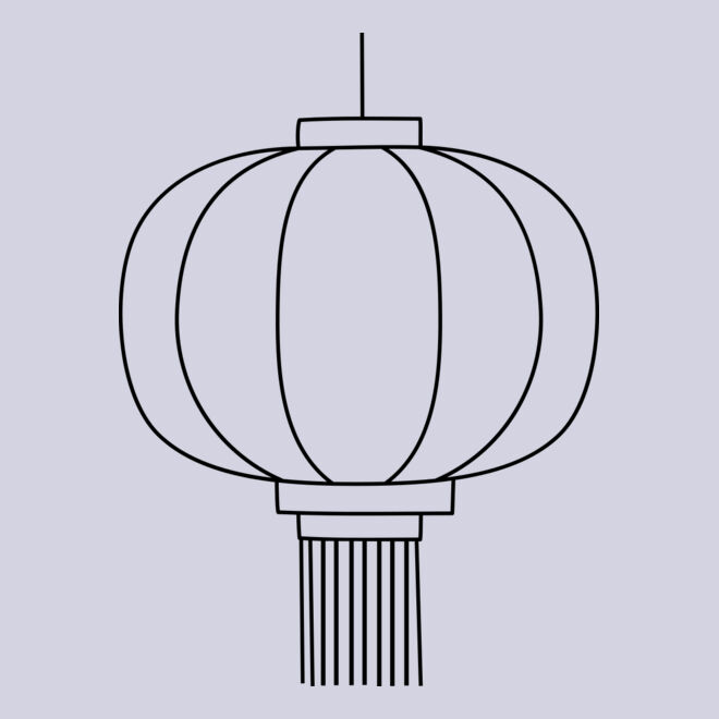 Chinese Lantern Thumbnail