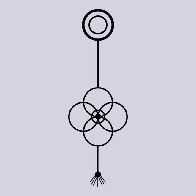 Korean Norigae Ornament Thumbnail