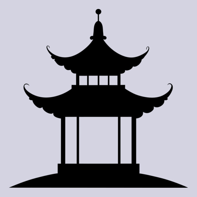 Small Pagoda Thumbnail